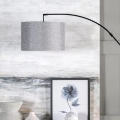 NuLOOM Lighting Elm 77