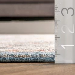 NuLOOM New Arrivals Edith Medallion Area Rug 12 NuLOOM New Arrivals Edith Medallion Area Rug