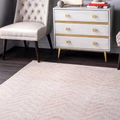 NuLOOM Geometric Rosanne Area Rug
