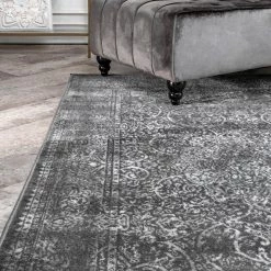 NuLOOM New Arrivals Transitional Persian Delores Area Rug