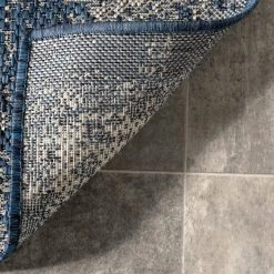 NuLOOM New Arrivals Maeve Mottled Abstract Indoor/Outdoor Area Rug 31 NuLOOM New Arrivals Maeve Mottled Abstract Indoor/Outdoor Area Rug