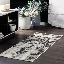 NuLOOM Alina Abstract Area Rug New Arrivals