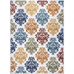 NuLOOM New Arrivals Valeria Textured Indoor/Outdoor Area Rug