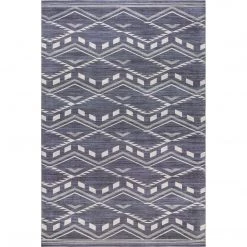 NuLOOM New Arrivals Joni Tribal Machine Washable Indoor/Outdoor Area Rug