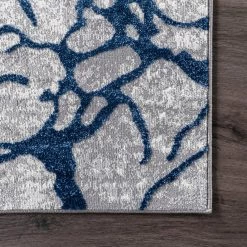 NuLOOM New Arrivals Ellery Abstract Marble Area Rug 14 NuLOOM New Arrivals Ellery Abstract Marble Area Rug