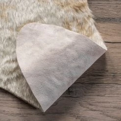 NuLOOM Faux Cowhide Washable Area Rug New Arrivals