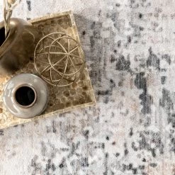 NuLOOM New Arrivals Danae Abstract Machine Washable Area Rug