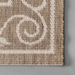 NuLOOM Machine Made Kathleen Indoor/Outdoor Area Rug