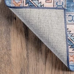 NuLOOM New Arrivals Traditional Tribal Washable Area Rug