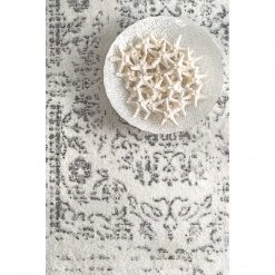 NuLOOM Vintage Arlena Area Rug