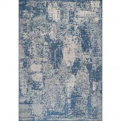 NuLOOM New Arrivals Maeve Mottled Abstract Indoor/Outdoor Area Rug 20 NuLOOM New Arrivals Maeve Mottled Abstract Indoor/Outdoor Area Rug