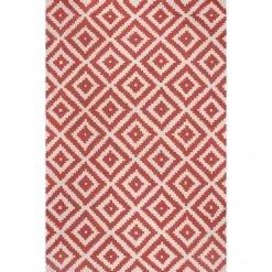 NuLOOM Hand Tufted Kellee Area Rug