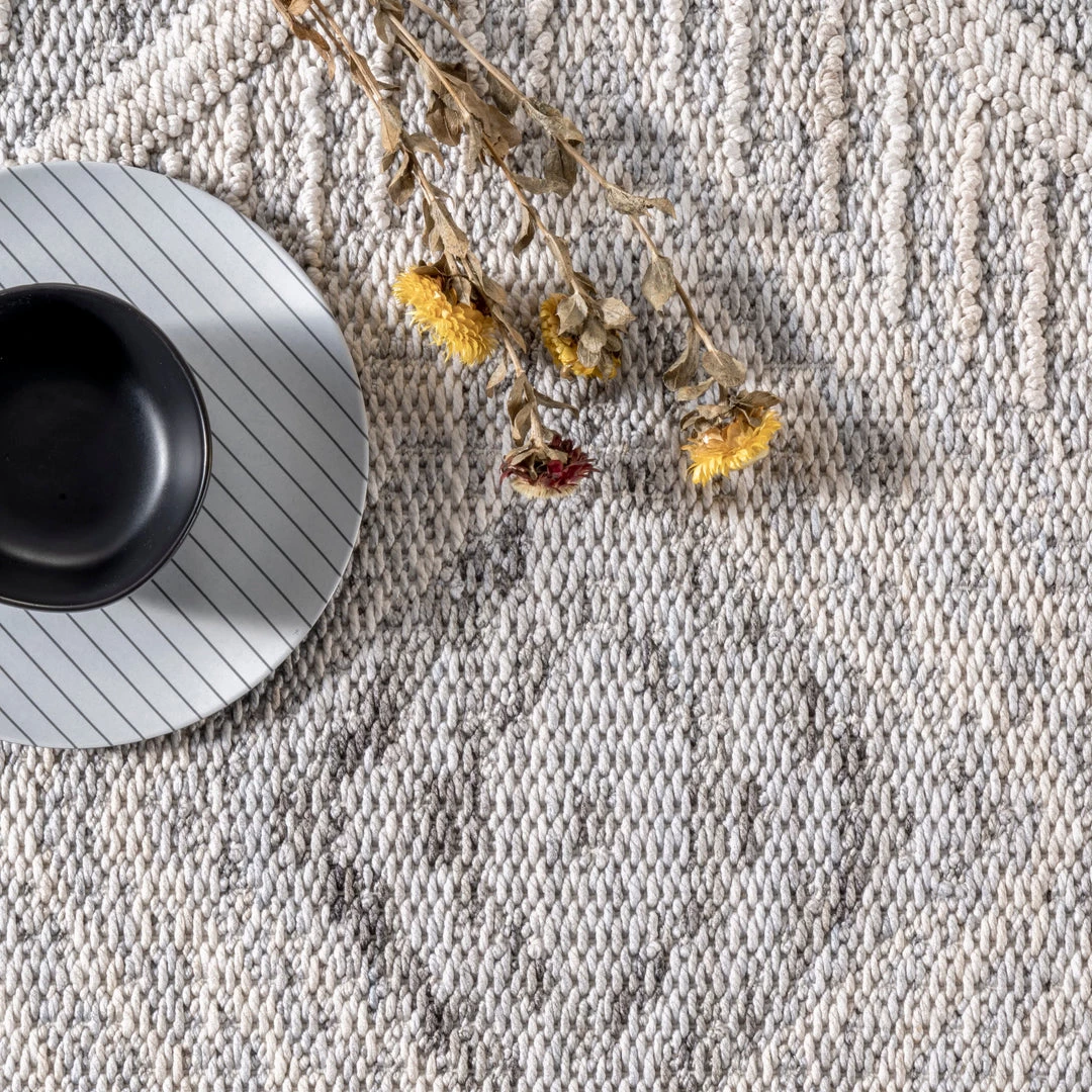 NuLOOM Jami Geometric Textured Area Rug New Arrivals 6 NuLOOM Jami Geometric Textured Area Rug New Arrivals