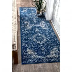 NuLOOM Best Sellers Traditional Medallion Verona Area Rug