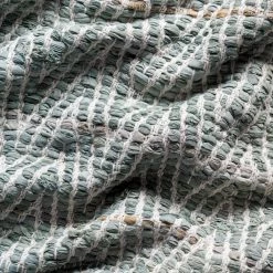 NuLOOM Hand Woven Chevron Rochell Area Rug Contemporary