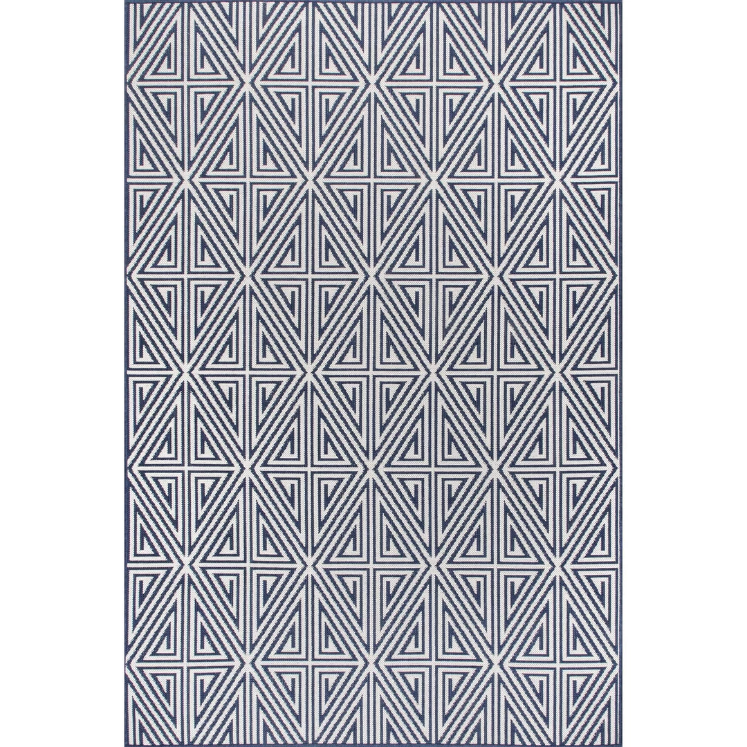 NuLOOM Harvey Abstract Trellis Indoor/Outdoor Area Rug New Arrivals 10 NuLOOM Harvey Abstract Trellis Indoor/Outdoor Area Rug New Arrivals