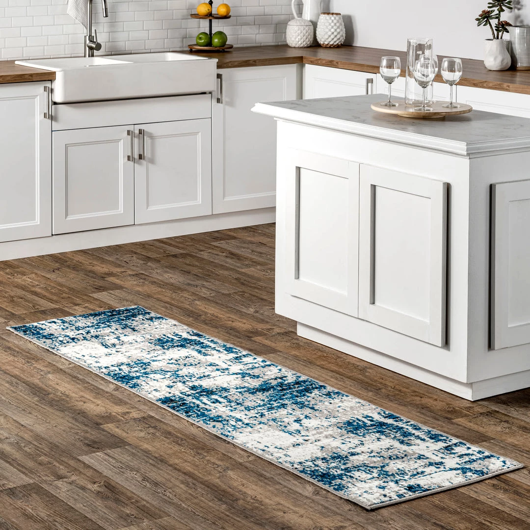 NuLOOM Indira Abstract Modern Area Rug New Arrivals 10 NuLOOM Indira Abstract Modern Area Rug New Arrivals