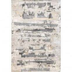 NuLOOM Sally Contemporary Abstract Area Rug New Arrivals