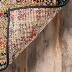 NuLOOM New Arrivals Indoor/Outdoor Transitional Emblem Patrice Area Rug 16 NuLOOM New Arrivals Indoor/Outdoor Transitional Emblem Patrice Area Rug