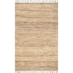 NuLOOM Natural Aspen Area Rug