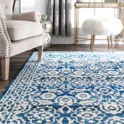 NuLOOM Traditional Turnbull Area Rug
