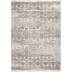 NuLOOM Contemporary Carla Floral Area Rug New Arrivals