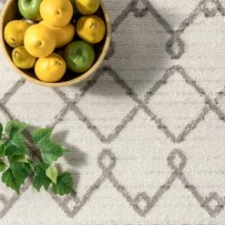 NuLOOM Kate Geometric Trellis Area Rug 14 NuLOOM Kate Geometric Trellis Area Rug