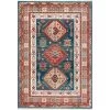 NuLOOM Qiana Emblem Fringe Area Rug New Arrivals