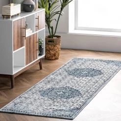 NuLOOM Vintage Vicki Fringe Area Rug New Arrivals