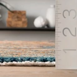 NuLOOM New Arrivals Vintage Ceres Area Rug