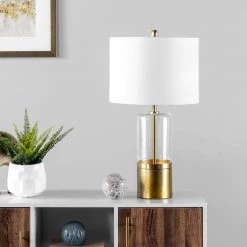 NuLOOM Lighting Carpi 28