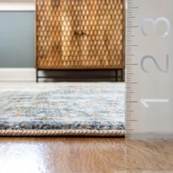 NuLOOM Tinsley Elegant Blossom New Arrivals