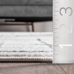 NuLOOM Iset Contemporary Area Rug 12 NuLOOM Iset Contemporary Area Rug