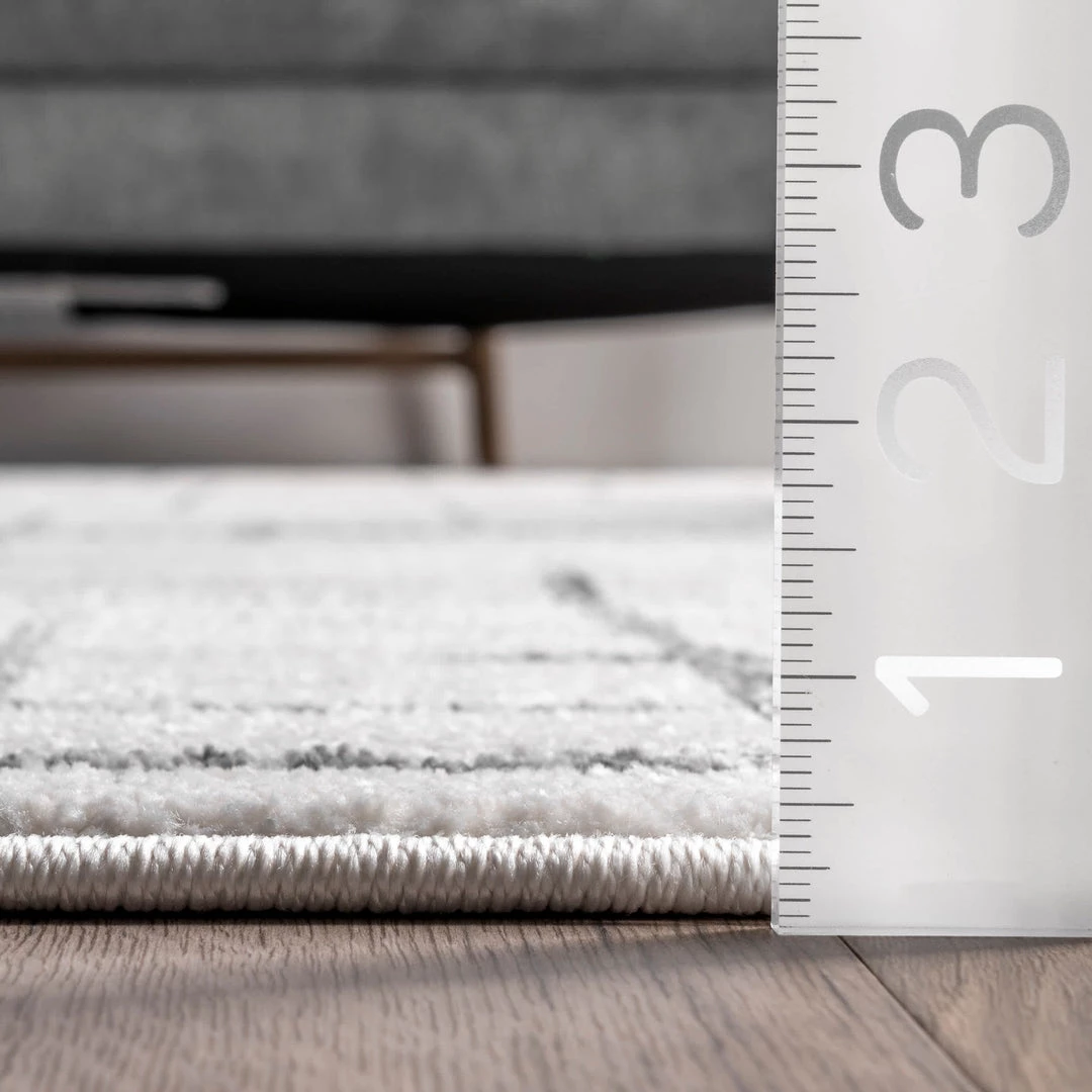 NuLOOM Iset Contemporary Area Rug 3 NuLOOM Iset Contemporary Area Rug