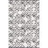 NuLOOM New Arrivals Kirsten Hand Loomed Tribal Wool Area Rug