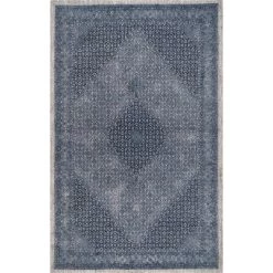 NuLOOM New Arrivals Vintage Reese