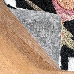 NuLOOM Angla Rooster Kitchen Rug 16 NuLOOM Angla Rooster Kitchen Rug