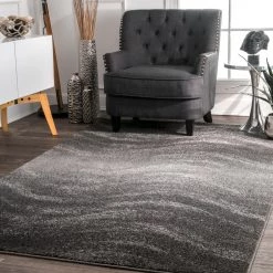 NuLOOM Julene Area Rug Contemporary