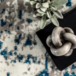 NuLOOM Indira Abstract Modern Area Rug New Arrivals 15 NuLOOM Indira Abstract Modern Area Rug New Arrivals