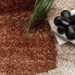 NuLOOM Kassidy Shaggy Contemporary Tassel Area Rug