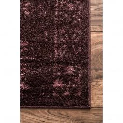 NuLOOM Vintage Arlena Area Rug