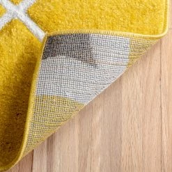 NuLOOM Best Sellers Gabriela Contemporary Trellis Area Rug