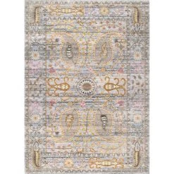 NuLOOM Traditional Vintage Killian Area Rug