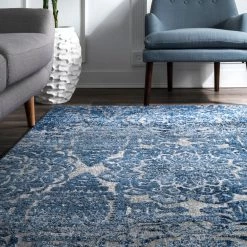 NuLOOM Vintage Bellamy Area Rug