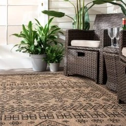 NuLOOM Kandace Indoor/Outdoor Area Rug New Arrivals