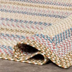 NuLOOM Braided Shay Indoor/Outdoor Area Rug New Arrivals