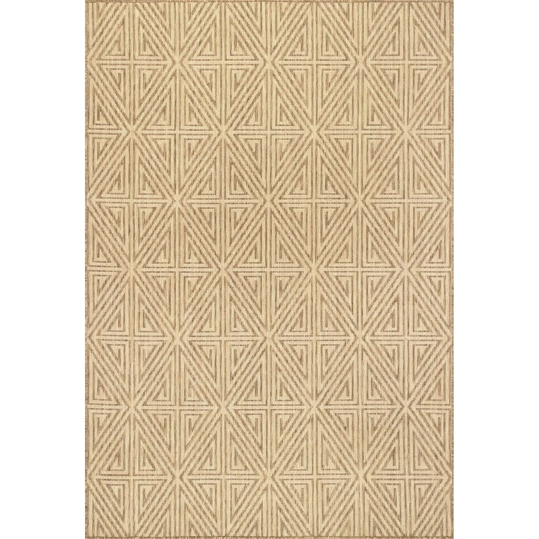 NuLOOM Harvey Abstract Trellis Indoor/Outdoor Area Rug New Arrivals 28 NuLOOM Harvey Abstract Trellis Indoor/Outdoor Area Rug New Arrivals