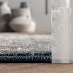 NuLOOM Vintage Kellum Area Rug