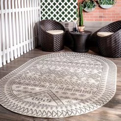 NuLOOM Kandace Indoor/Outdoor Area Rug New Arrivals