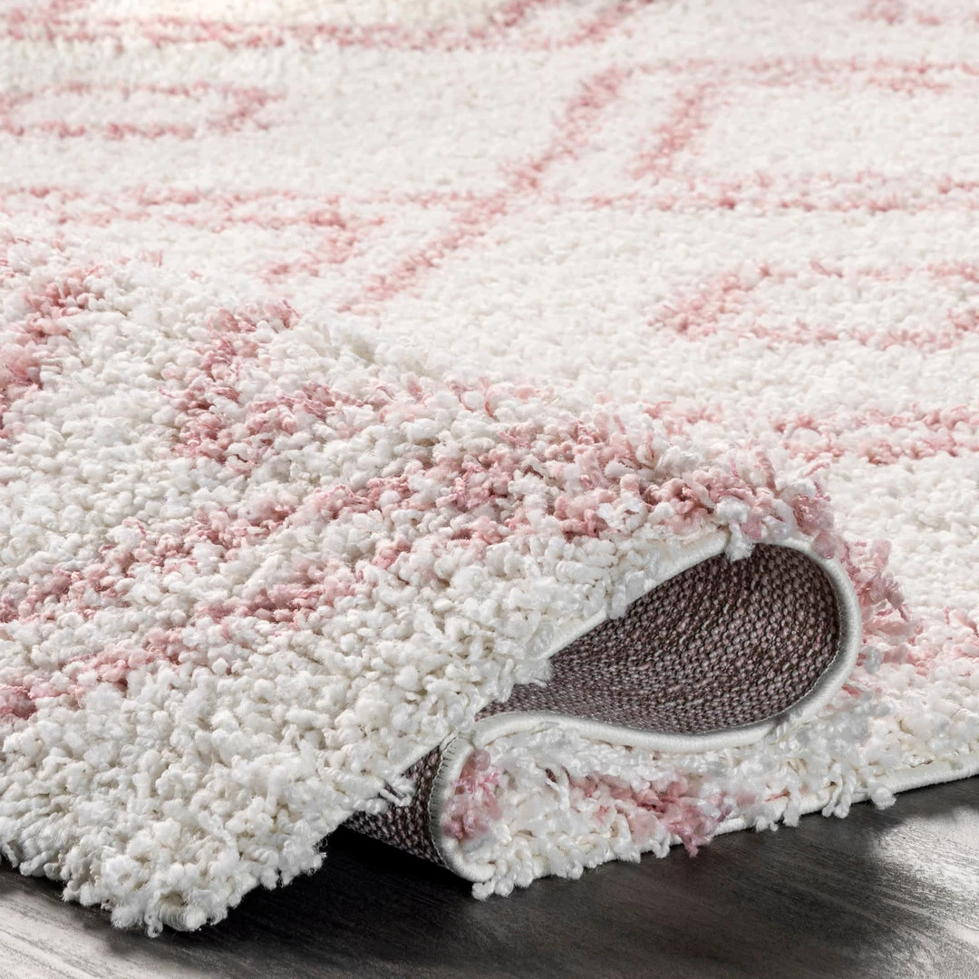 NuLOOM Iola Easy Shag Area Rug 27 NuLOOM Iola Easy Shag Area Rug